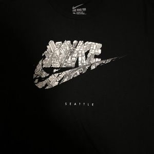 Nike Seattle T-Shirt